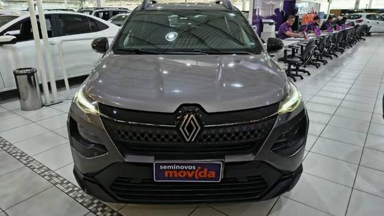 RENAULT KARDIAN 1.0 TCE FLEX EVOLUTION EDC